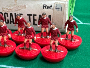 Subbuteo HW Team Liverpool Ref 41