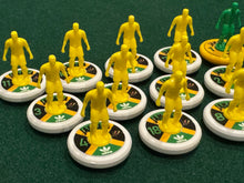 Load image into Gallery viewer, Jamaica Team on Sureshot Pro Bases
