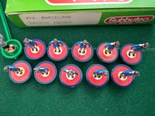 Load image into Gallery viewer, Subbuteo LW Barcelona Ref 472
