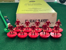 Load image into Gallery viewer, Subbuteo HW Team Liverpool Ref 41
