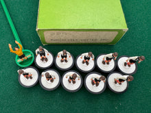 Load image into Gallery viewer, Subbuteo LW HPManchester United 2nd Ref 325
