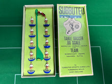 Load image into Gallery viewer, Subbuteo HW Team Burnley 2nd Ref 80
