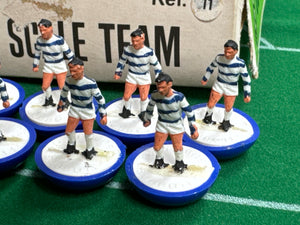 Subbuteo HW Team QPR Ref 11