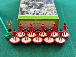 Subbuteo LW Liverpool Ref 41