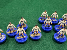 Load image into Gallery viewer, Subbuteo Rugby Team
