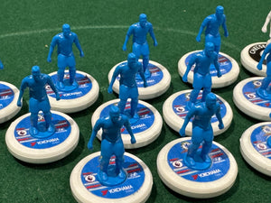 Chelsea Club Team on Sureshot Pro Bases