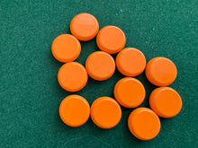 Load image into Gallery viewer, Ultra Classic Mid Bases Orange
