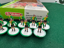Load image into Gallery viewer, Subbuteo LW Manchester United 3rd Ref 792
