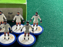 Load image into Gallery viewer, Subbuteo Zombie Leeds Utd Ref 207
