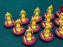 Load image into Gallery viewer, Dukla Prague Team on Advantage Pro Bases
