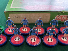 Load image into Gallery viewer, Subbuteo LW Chelsea Ref 513
