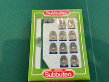 Load image into Gallery viewer, Subbuteo LW West Bromwich Albion Ref 464
