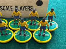 Load image into Gallery viewer, Subbuteo HW Team Brazil Ref 50
