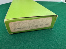 Load image into Gallery viewer, Subbuteo LW HPManchester United 2nd Ref 325
