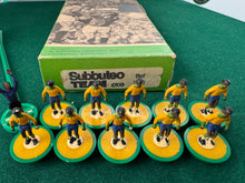 Load image into Gallery viewer, Subbuteo LW HP Brazil Ref 50
