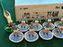Load image into Gallery viewer, Subbuteo HW Team Manchester City Ref 5
