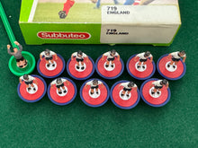 Load image into Gallery viewer, Subbuteo LW England Ref 719
