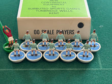 Load image into Gallery viewer, Subbuteo HW Team Manchester City Ref 5
