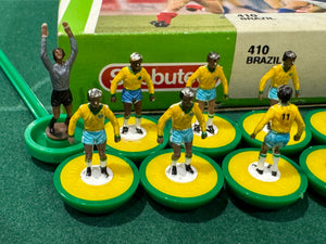 Subbuteo LW Brazil Ref 410