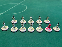 Load image into Gallery viewer, Nigeria World Cup 2018 Team on Complete Bases
