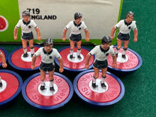 Load image into Gallery viewer, Subbuteo LW England Ref 719

