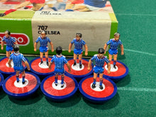 Load image into Gallery viewer, Subbuteo LW Chelsea Ref 707
