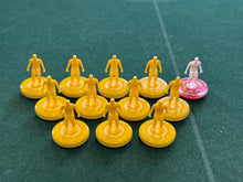 Load image into Gallery viewer, Profibase Bibase C6 Bases in Yellow
