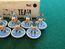 Load image into Gallery viewer, Subbuteo HW Team Manchester City Ref 5
