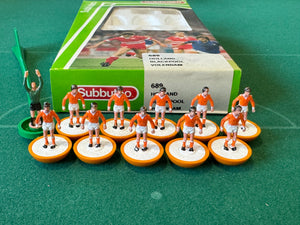 Subbuteo LW Holland Ref 689