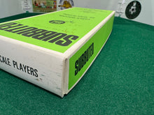 Load image into Gallery viewer, Subbuteo HW Team Leeds Ref 21
