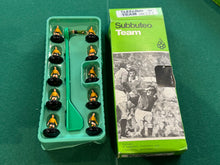 Load image into Gallery viewer, Subbuteo HW Team Watford Ref 203
