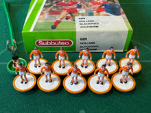 Load image into Gallery viewer, Subbuteo LW Holland Ref 689
