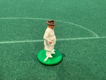 Load image into Gallery viewer, Subbuteo Cricket Umpire
