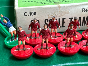 Subbuteo HW Team Liverpool Ref 41