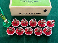 Load image into Gallery viewer, Subbuteo HW Team Stoke City Ref 4
