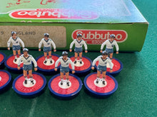 Load image into Gallery viewer, Subbuteo LW England Ref 569
