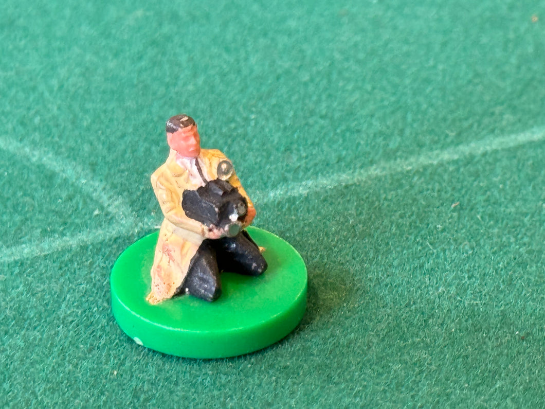 Subbuteo Photographer