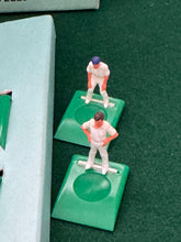 Load image into Gallery viewer, Subbuteo Cricket England Team TC-A Fielding Side
