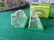 Load image into Gallery viewer, Subbuteo Tournament Goals C154
