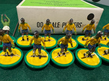Load image into Gallery viewer, Subbuteo HW Team Brazil Ref 50
