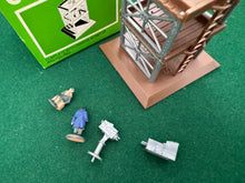 Load image into Gallery viewer, Subbuteo TV Tower Set
