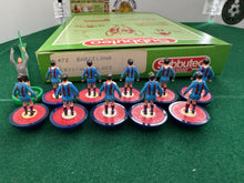 Load image into Gallery viewer, Subbuteo LW Barcelona Ref 472
