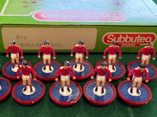 Load image into Gallery viewer, Subbuteo LW England Ref 570
