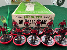 Load image into Gallery viewer, Subbuteo HW Team Haiti Ref 175
