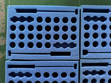 Load image into Gallery viewer, Subbuteo Carry Case Inlays x4

