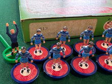 Load image into Gallery viewer, Subbuteo LW Chelsea Ref 513
