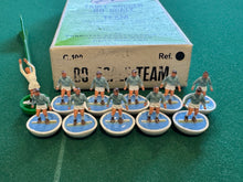 Load image into Gallery viewer, Subbuteo HW Team Manchester City Ref 5
