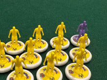 Load image into Gallery viewer, Villarreal Team on Advantage Pro Bases
