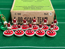 Load image into Gallery viewer, Subbuteo HW Team Arsenal Ref 16
