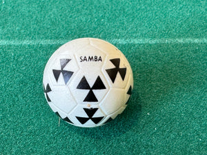 Subbuteo Diadora Samba 22mm Ball